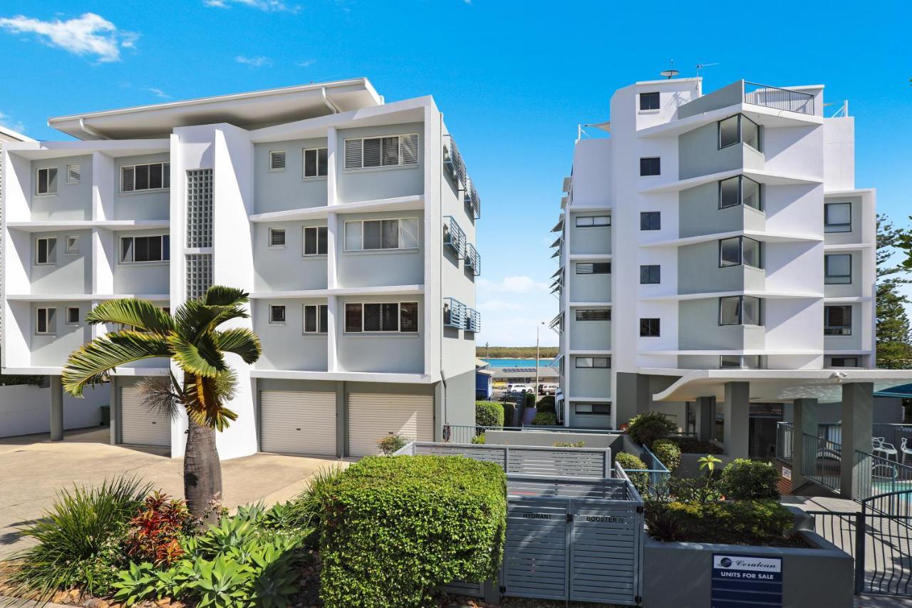 Cerulean Apartments Калаундра Экстерьер фото