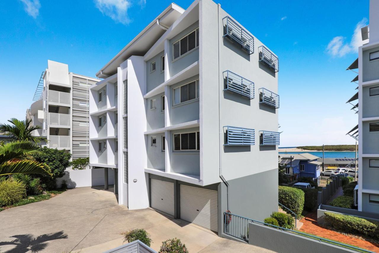 Cerulean Apartments Калаундра Экстерьер фото