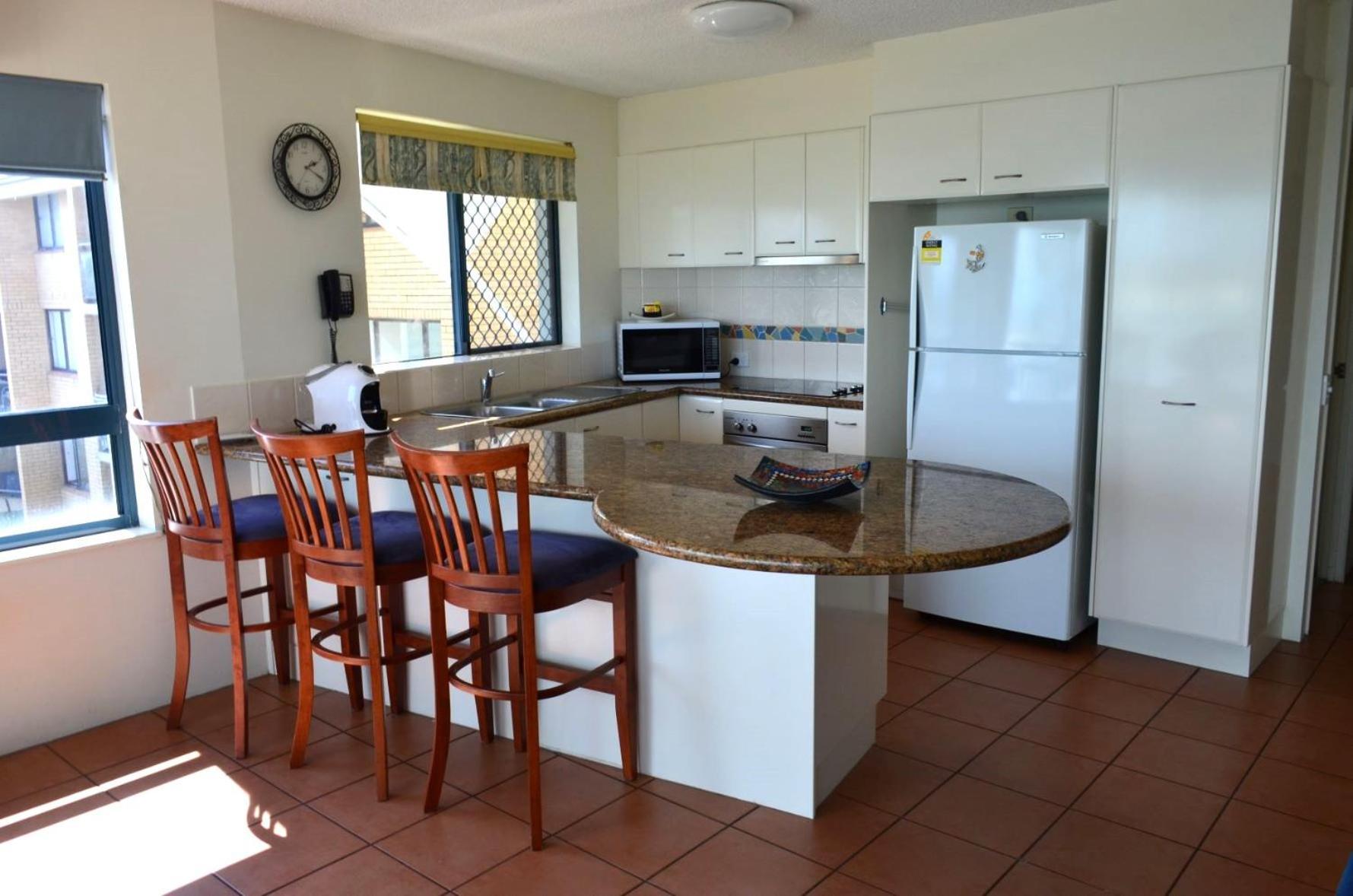 Cerulean Apartments Калаундра Номер фото