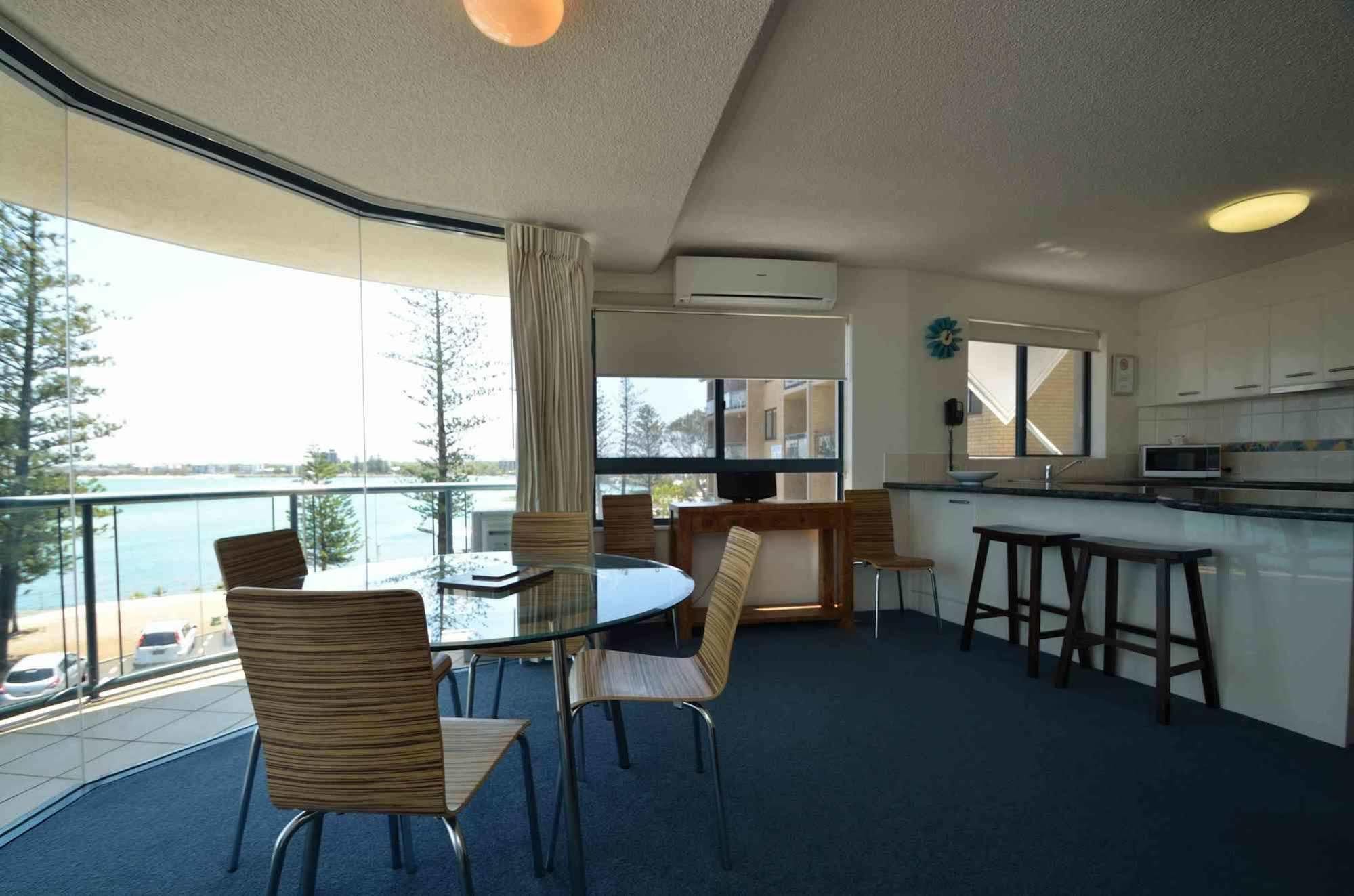 Cerulean Apartments Калаундра Экстерьер фото